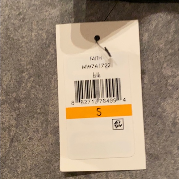 Marc New York Faith leather jacket - Picture 2 of 7